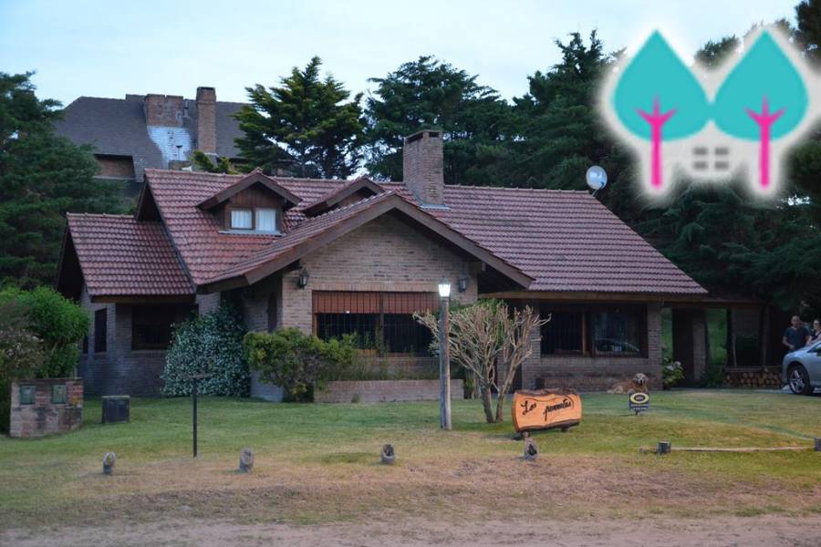 Pinamar,Buenos Aires,Argentina,4 Bedrooms Bedrooms,3 BathroomsBathrooms,Casas,AV. LIBERTADOR,4468