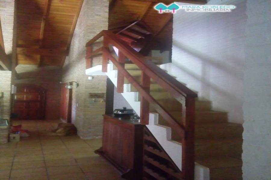Pinamar,Buenos Aires,Argentina,4 Bedrooms Bedrooms,3 BathroomsBathrooms,Casas,AV. LIBERTADOR,4468