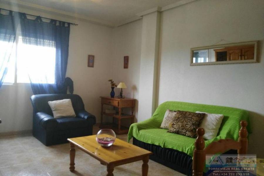 Torrevieja,Alicante,España,2 Bedrooms Bedrooms,1 BañoBathrooms,Apartamentos,40264
