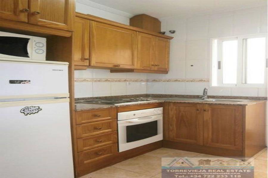 Torrevieja,Alicante,España,2 Bedrooms Bedrooms,1 BañoBathrooms,Apartamentos,40264