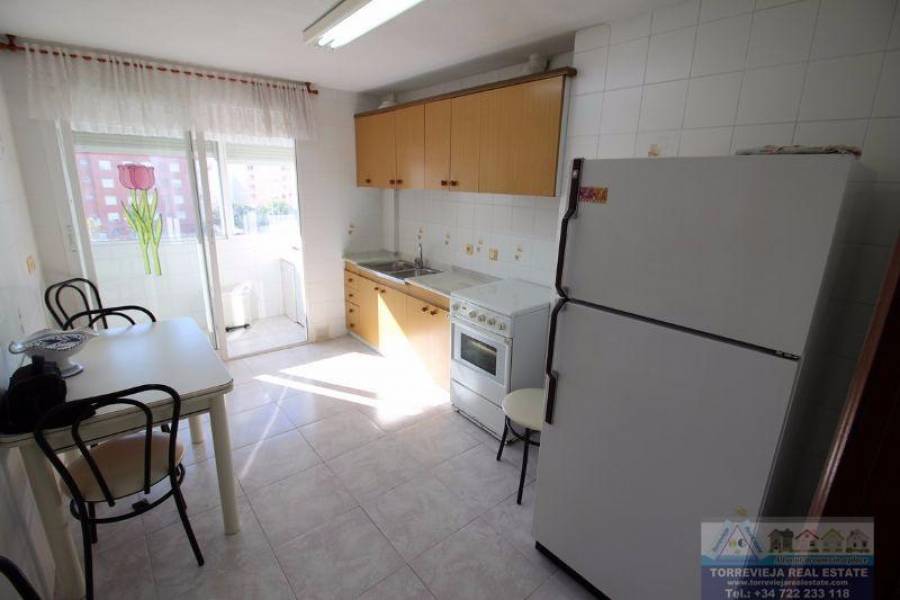 Torrevieja,Alicante,España,3 Bedrooms Bedrooms,2 BathroomsBathrooms,Apartamentos,40273