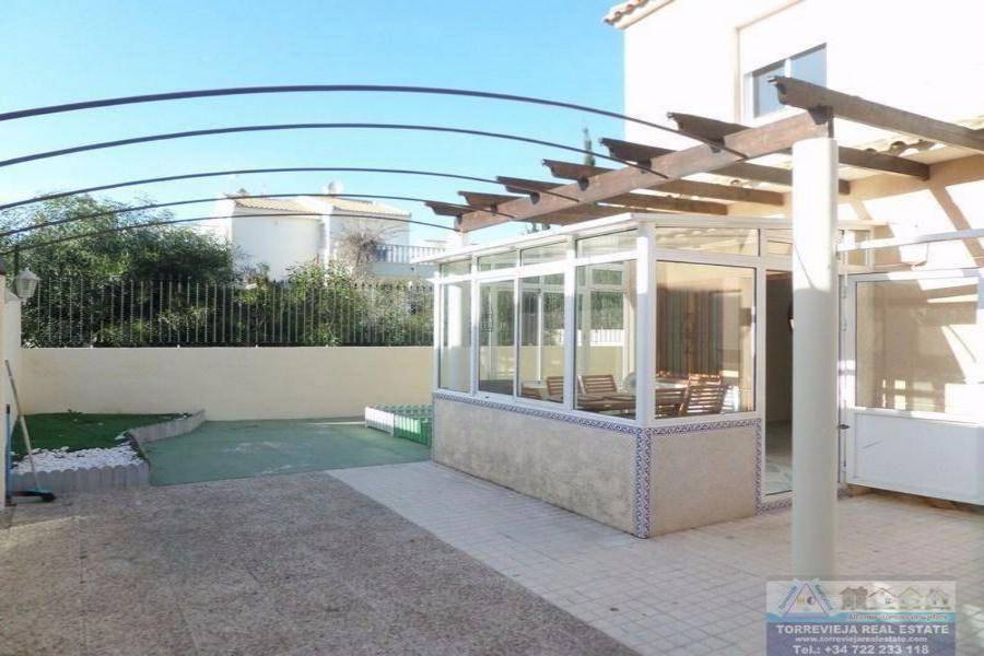 Torrevieja,Alicante,España,3 Bedrooms Bedrooms,1 BañoBathrooms,Dúplex,40276