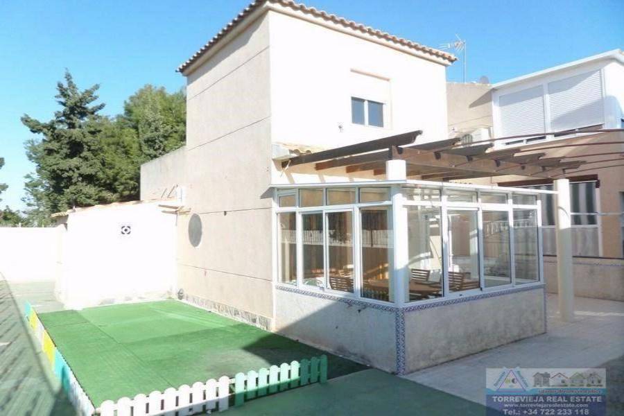 Torrevieja,Alicante,España,3 Bedrooms Bedrooms,1 BañoBathrooms,Dúplex,40276