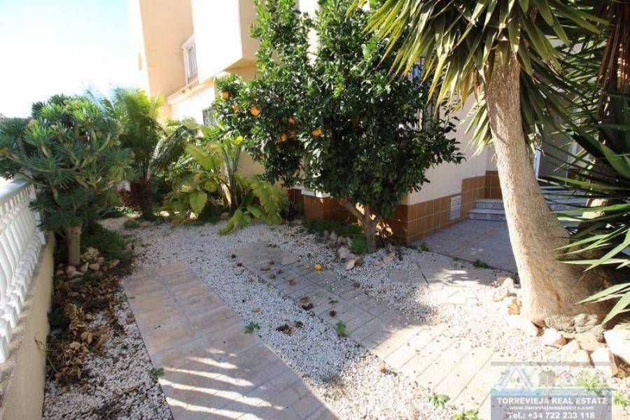 Orihuela Costa,Alicante,España,3 Bedrooms Bedrooms,2 BathroomsBathrooms,Chalets,40280