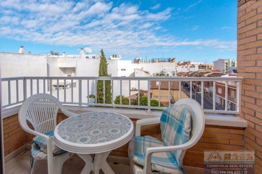 Los Montesinos,Alicante,España,2 Bedrooms Bedrooms,1 BañoBathrooms,Apartamentos,40282