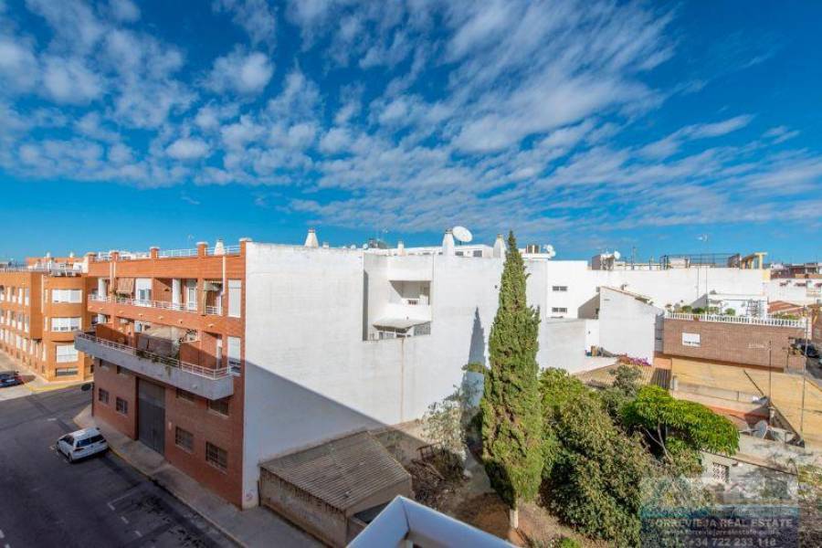 Los Montesinos,Alicante,España,2 Bedrooms Bedrooms,1 BañoBathrooms,Apartamentos,40282
