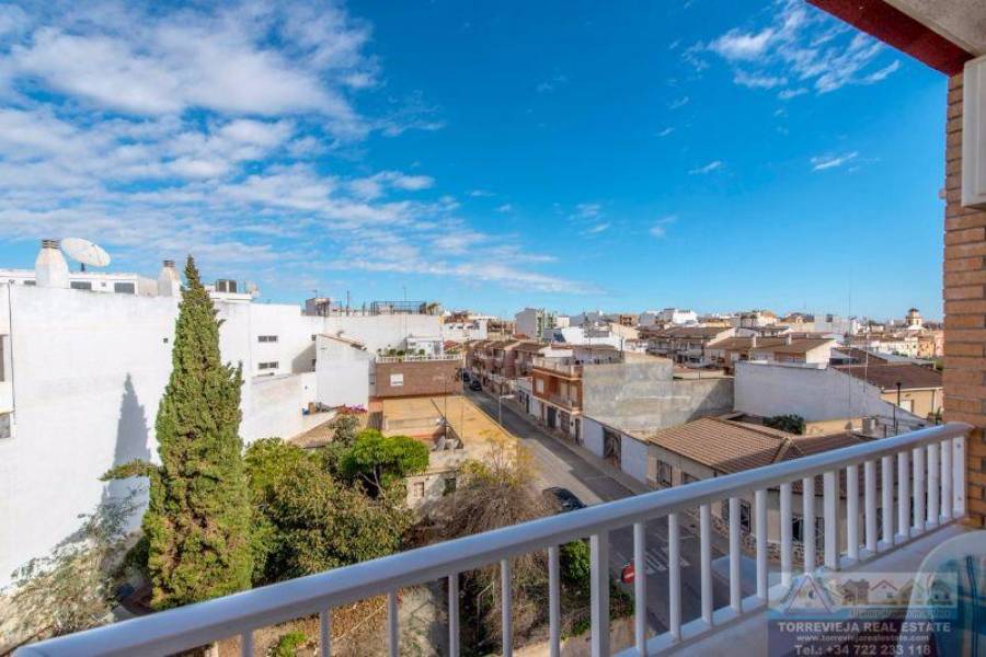 Los Montesinos,Alicante,España,2 Bedrooms Bedrooms,1 BañoBathrooms,Apartamentos,40282