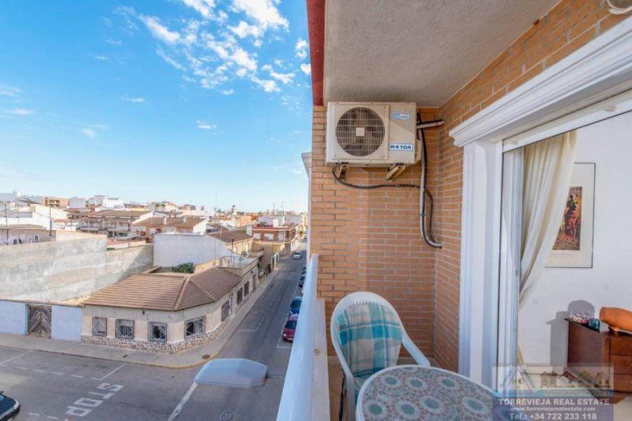 Los Montesinos,Alicante,España,2 Bedrooms Bedrooms,1 BañoBathrooms,Apartamentos,40282