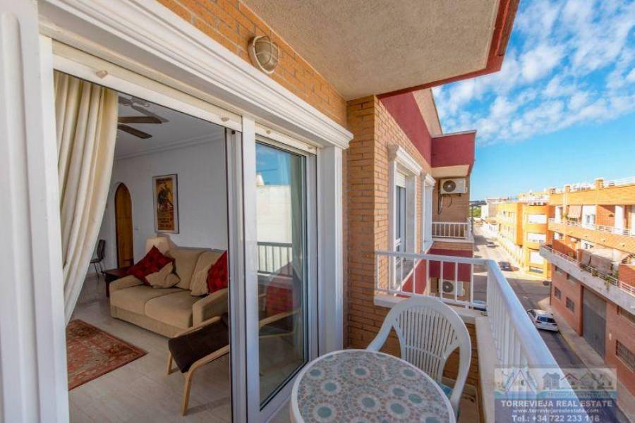 Los Montesinos,Alicante,España,2 Bedrooms Bedrooms,1 BañoBathrooms,Apartamentos,40282