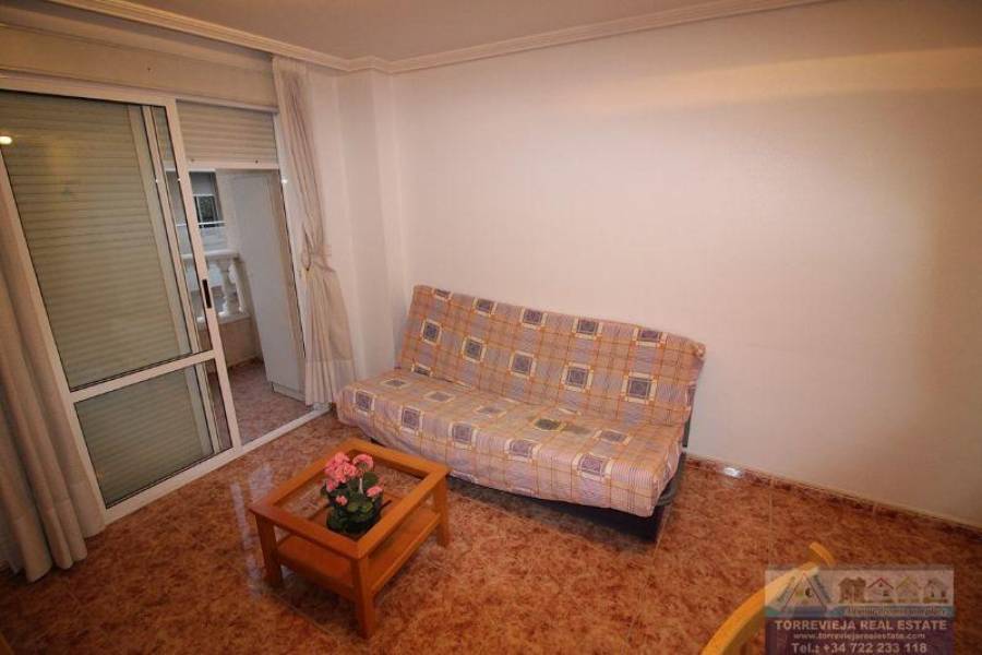 Torrevieja,Alicante,España,2 Bedrooms Bedrooms,1 BañoBathrooms,Apartamentos,40290