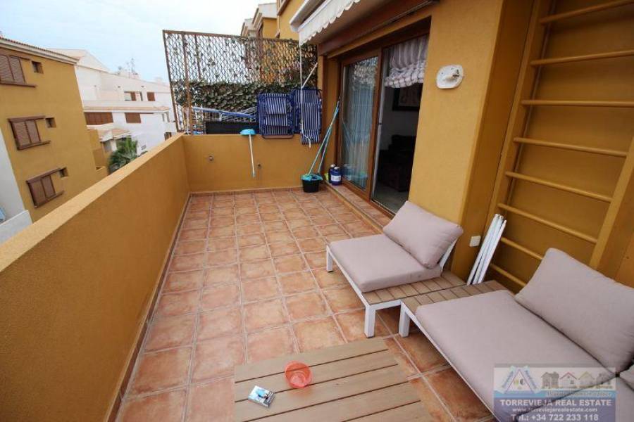 Torrevieja,Alicante,España,2 Bedrooms Bedrooms,2 BathroomsBathrooms,Apartamentos,40294