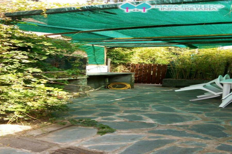 Pinamar,Buenos Aires,Argentina,3 Bedrooms Bedrooms,2 BathroomsBathrooms,Casas,CIRCE,4472