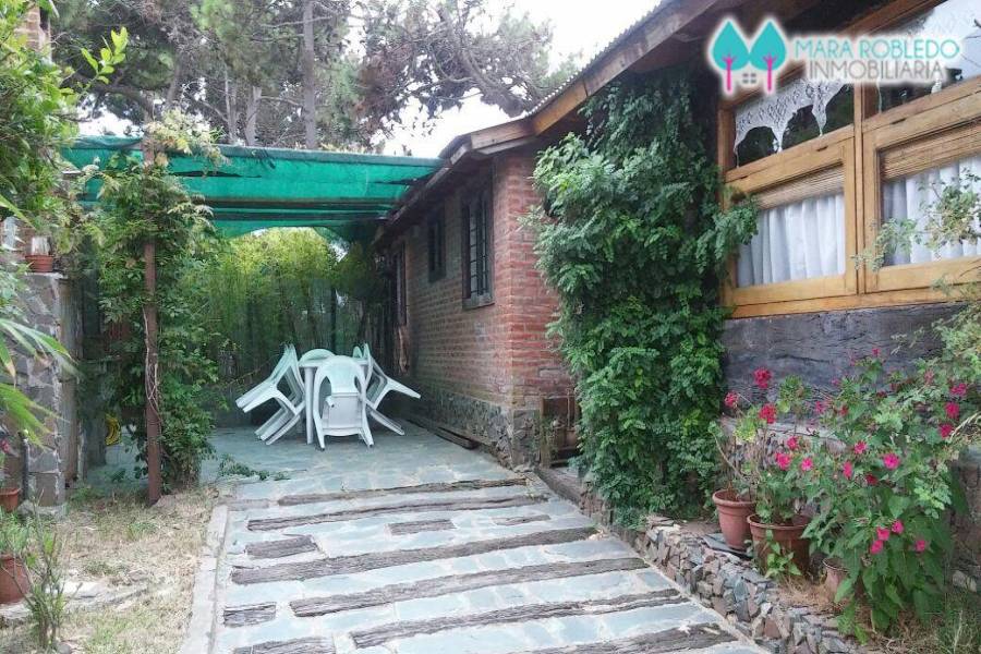 Pinamar,Buenos Aires,Argentina,3 Bedrooms Bedrooms,2 BathroomsBathrooms,Casas,CIRCE,4472