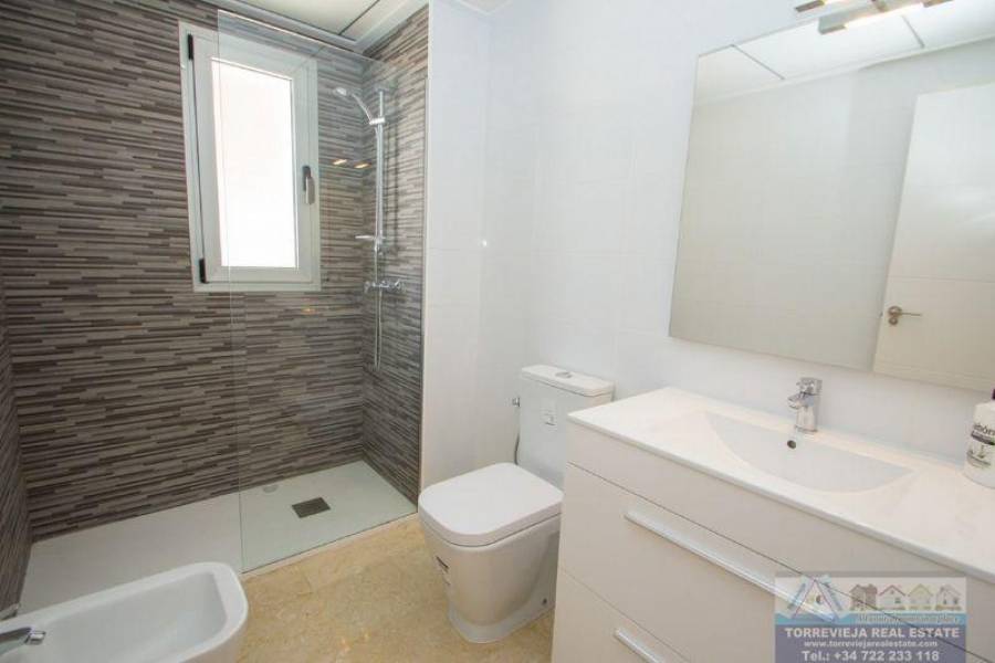 Orihuela Costa,Alicante,España,1 Dormitorio Bedrooms,1 BañoBathrooms,Apartamentos,40307