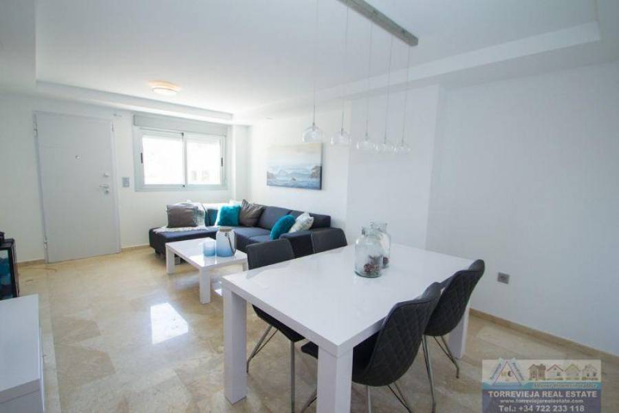 Orihuela Costa,Alicante,España,1 Dormitorio Bedrooms,1 BañoBathrooms,Apartamentos,40307