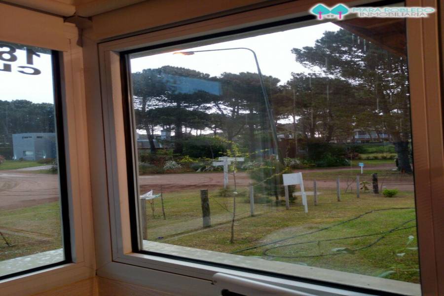 Pinamar,Buenos Aires,Argentina,2 Bedrooms Bedrooms,1 BañoBathrooms,Casas,CLIO,4473