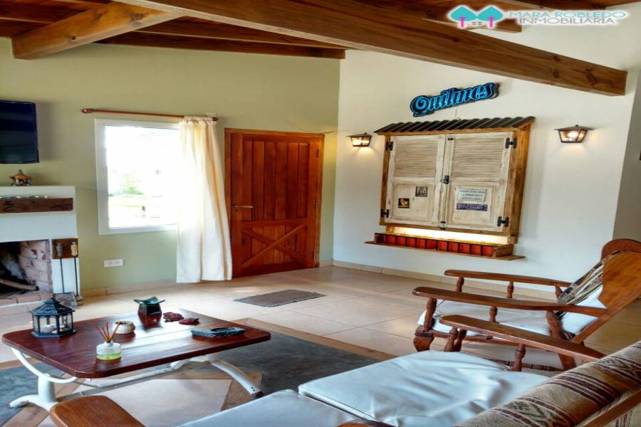 Pinamar,Buenos Aires,Argentina,2 Bedrooms Bedrooms,1 BañoBathrooms,Casas,CLIO,4473
