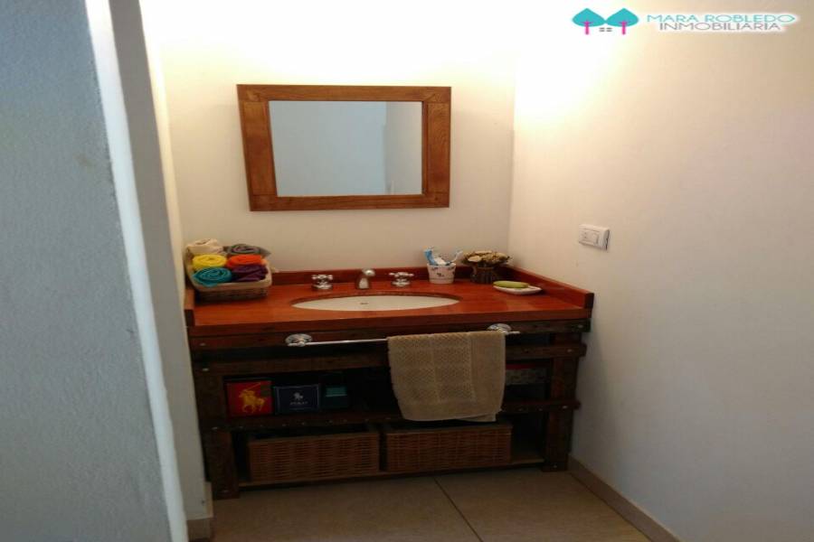 Pinamar,Buenos Aires,Argentina,2 Bedrooms Bedrooms,1 BañoBathrooms,Casas,CLIO,4473