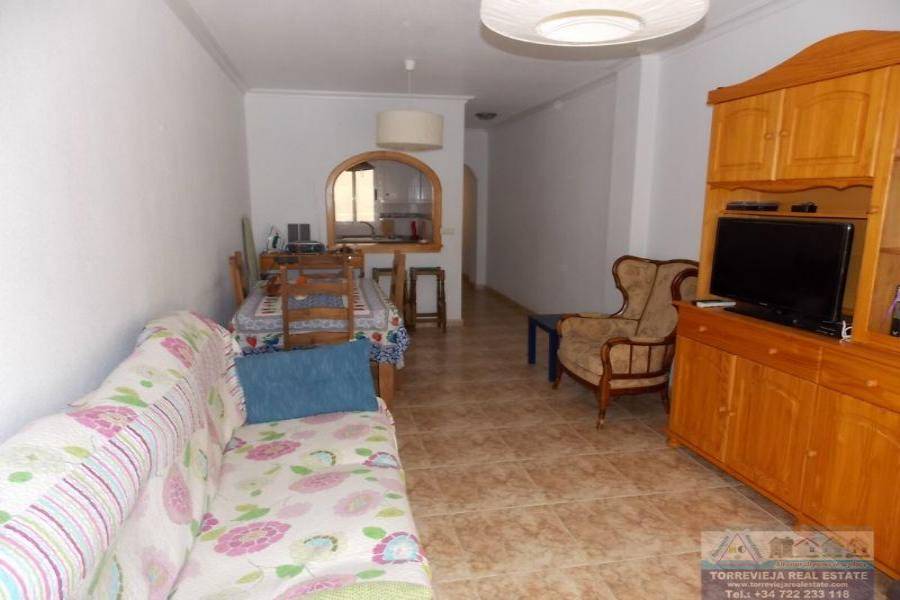 Torrevieja,Alicante,España,3 Bedrooms Bedrooms,2 BathroomsBathrooms,Apartamentos,40314