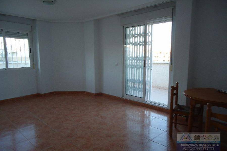 Torrevieja,Alicante,España,4 Bedrooms Bedrooms,2 BathroomsBathrooms,Atico,40317