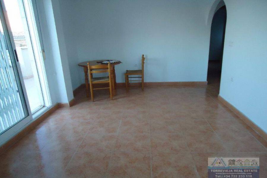 Torrevieja,Alicante,España,4 Bedrooms Bedrooms,2 BathroomsBathrooms,Atico,40317
