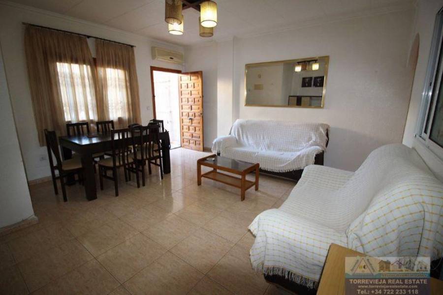Torrevieja,Alicante,España,2 Bedrooms Bedrooms,1 BañoBathrooms,Apartamentos,40318