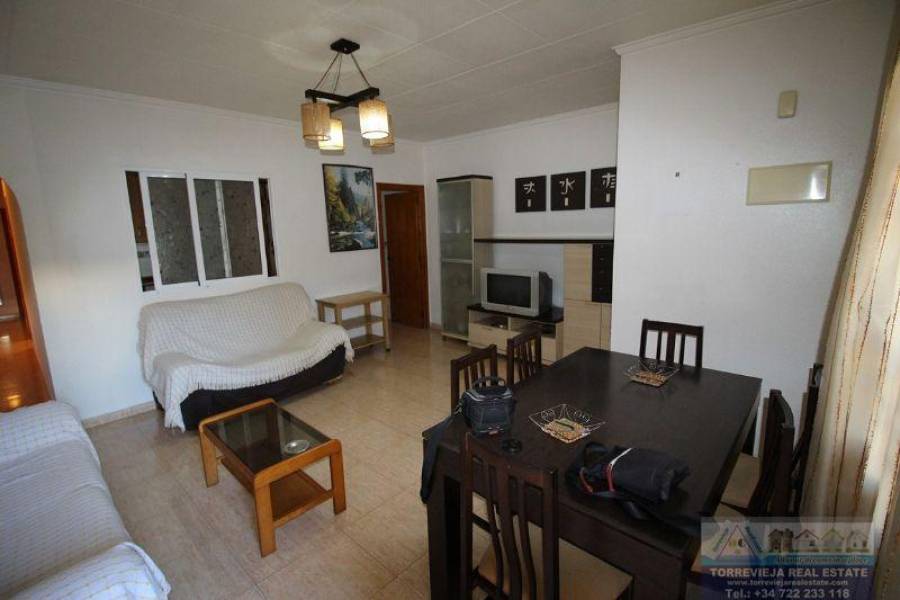 Torrevieja,Alicante,España,2 Bedrooms Bedrooms,1 BañoBathrooms,Apartamentos,40318
