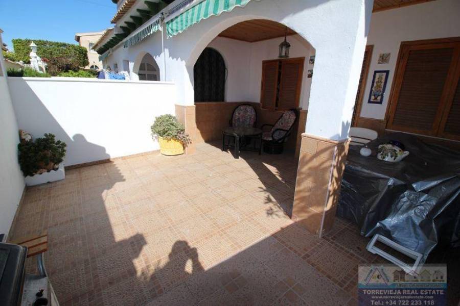 Torrevieja,Alicante,España,2 Bedrooms Bedrooms,2 BathroomsBathrooms,Dúplex,40327