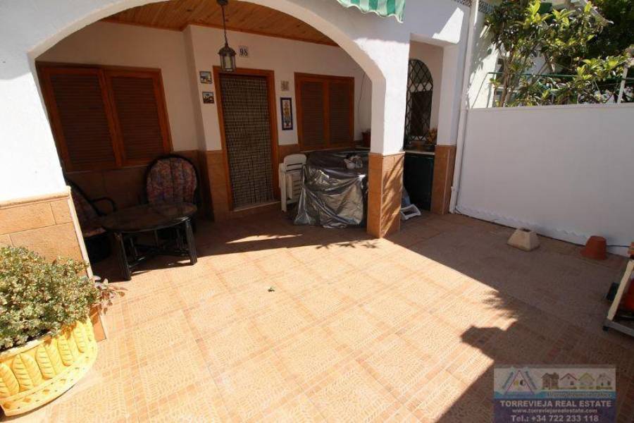 Torrevieja,Alicante,España,2 Bedrooms Bedrooms,2 BathroomsBathrooms,Dúplex,40327