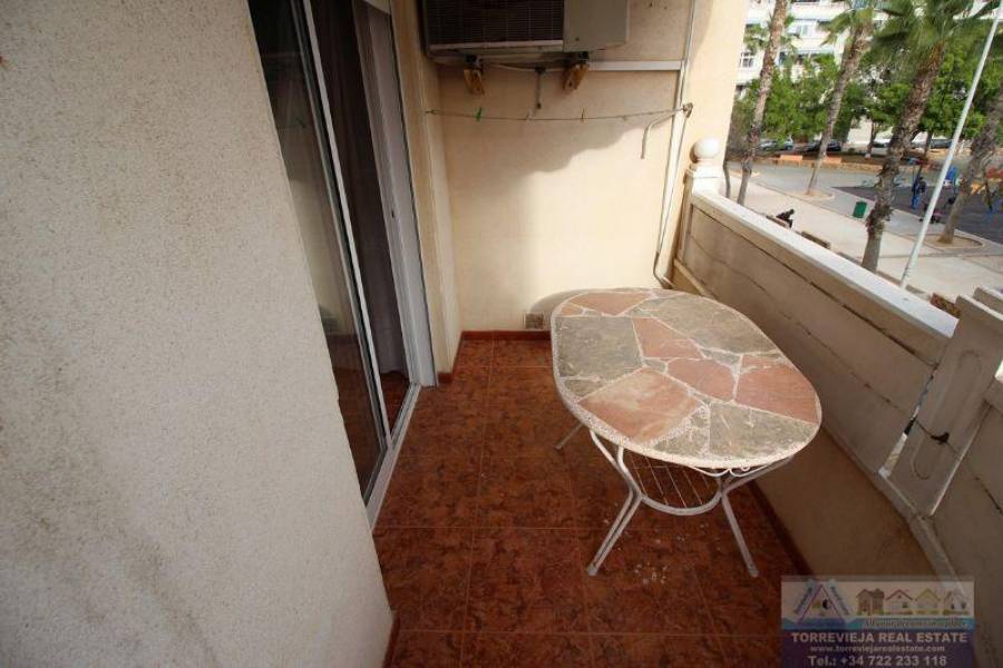 Torrevieja,Alicante,España,3 Bedrooms Bedrooms,2 BathroomsBathrooms,Apartamentos,40329