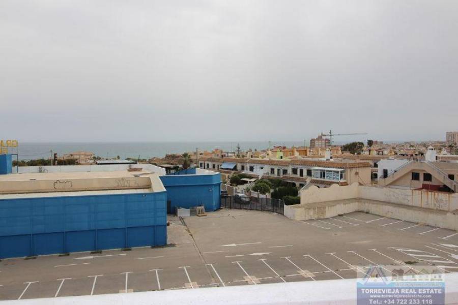 Torrevieja,Alicante,España,3 Bedrooms Bedrooms,2 BathroomsBathrooms,Chalets,40335