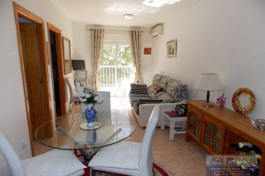 Torrevieja,Alicante,España,2 Bedrooms Bedrooms,1 BañoBathrooms,Apartamentos,40336