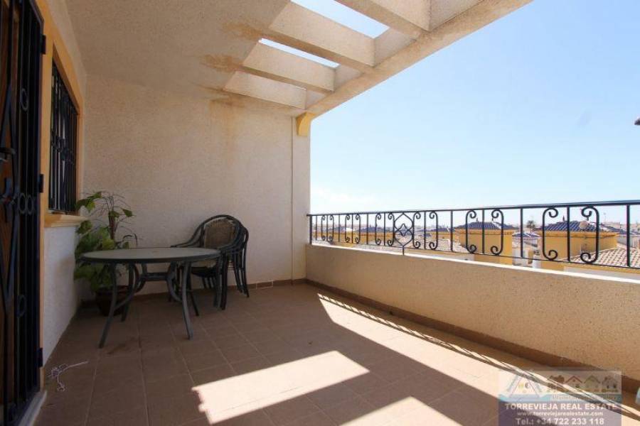 Orihuela Costa,Alicante,España,2 Bedrooms Bedrooms,1 BañoBathrooms,Atico,40342