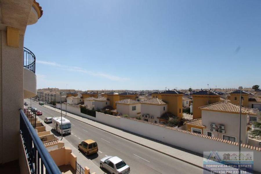 Orihuela Costa,Alicante,España,2 Bedrooms Bedrooms,1 BañoBathrooms,Atico,40342