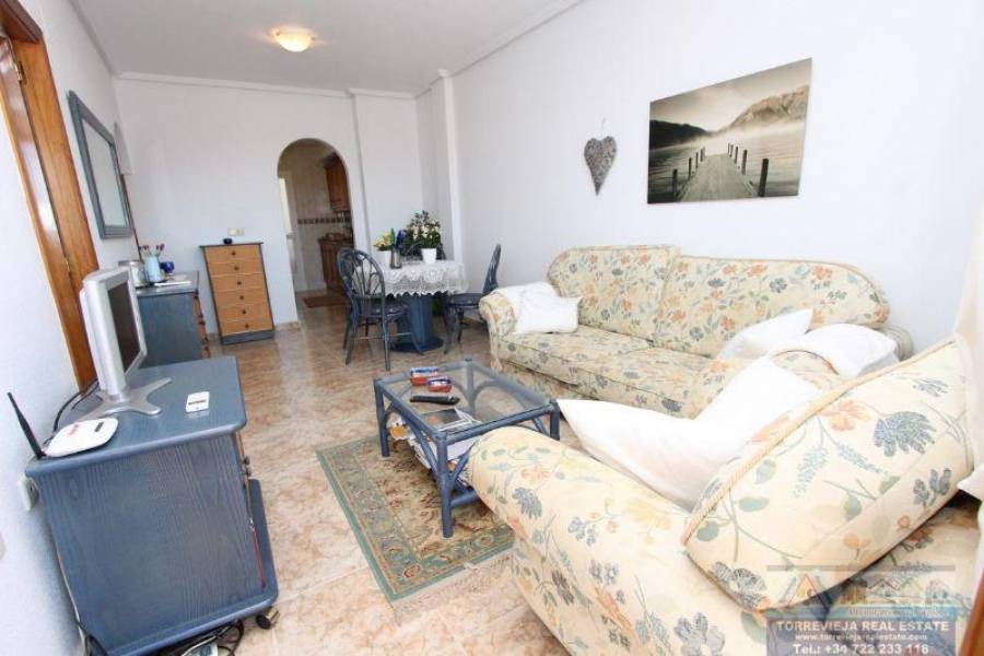 Orihuela Costa,Alicante,España,2 Bedrooms Bedrooms,1 BañoBathrooms,Atico,40342