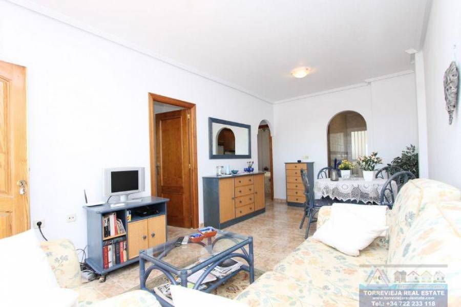 Orihuela Costa,Alicante,España,2 Bedrooms Bedrooms,1 BañoBathrooms,Atico,40342
