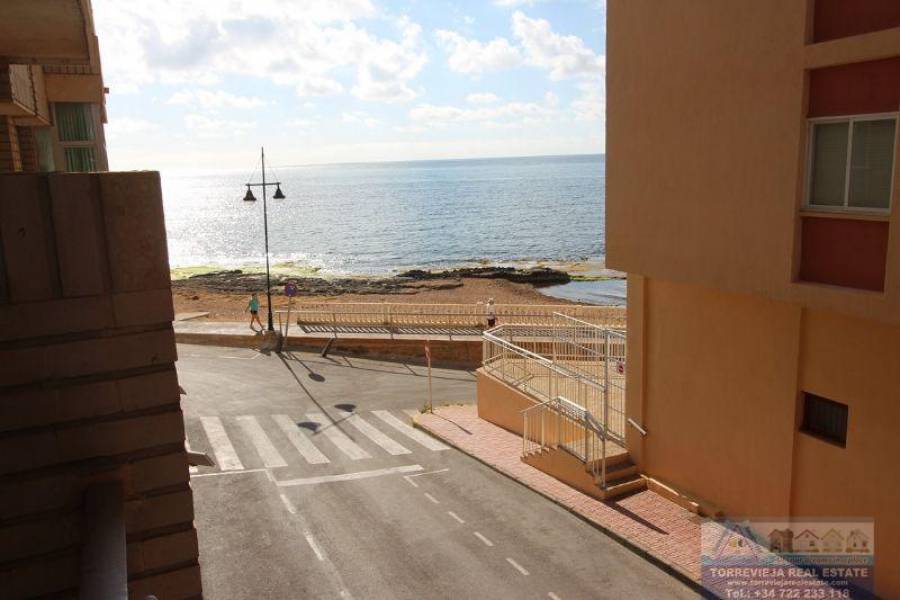 Torrevieja,Alicante,España,3 Bedrooms Bedrooms,2 BathroomsBathrooms,Apartamentos,40346
