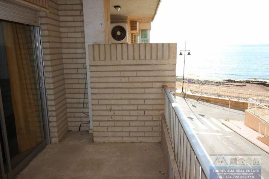 Torrevieja,Alicante,España,3 Bedrooms Bedrooms,2 BathroomsBathrooms,Apartamentos,40346