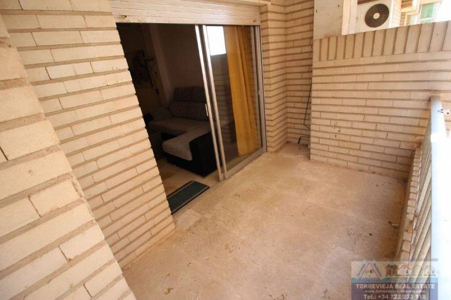 Torrevieja,Alicante,España,3 Bedrooms Bedrooms,2 BathroomsBathrooms,Apartamentos,40346