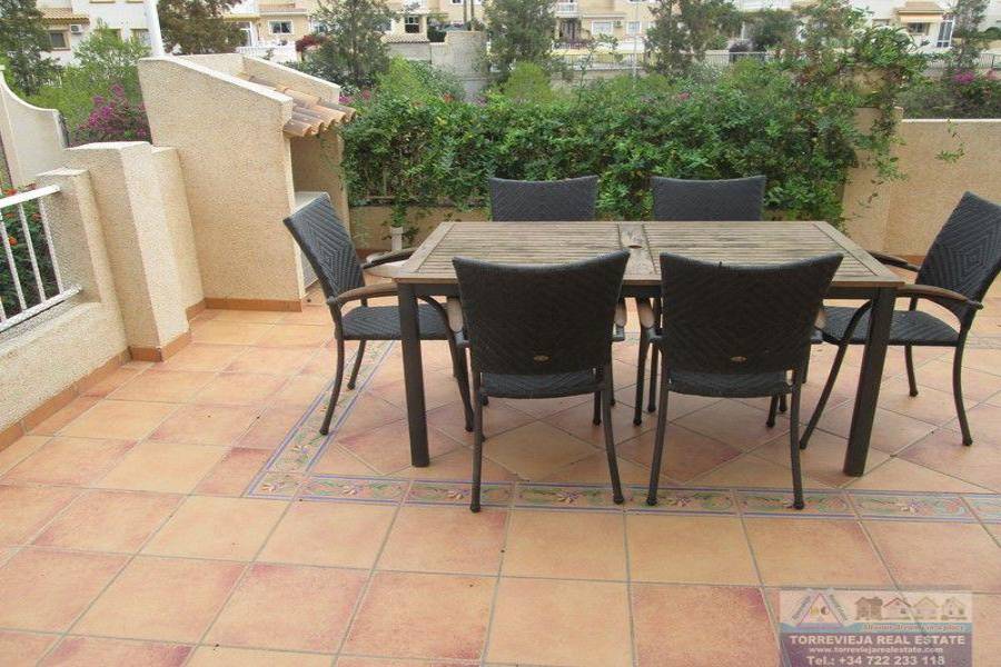 Orihuela Costa,Alicante,España,3 Bedrooms Bedrooms,2 BathroomsBathrooms,Dúplex,40349