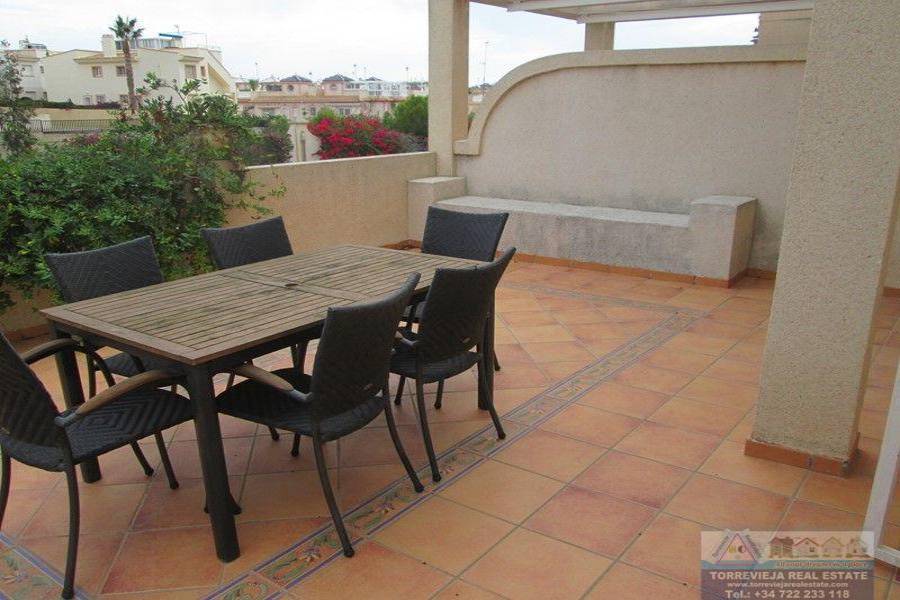 Orihuela Costa,Alicante,España,3 Bedrooms Bedrooms,2 BathroomsBathrooms,Dúplex,40349