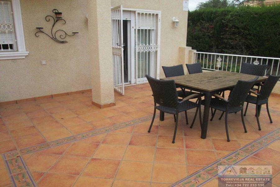 Orihuela Costa,Alicante,España,3 Bedrooms Bedrooms,2 BathroomsBathrooms,Dúplex,40349