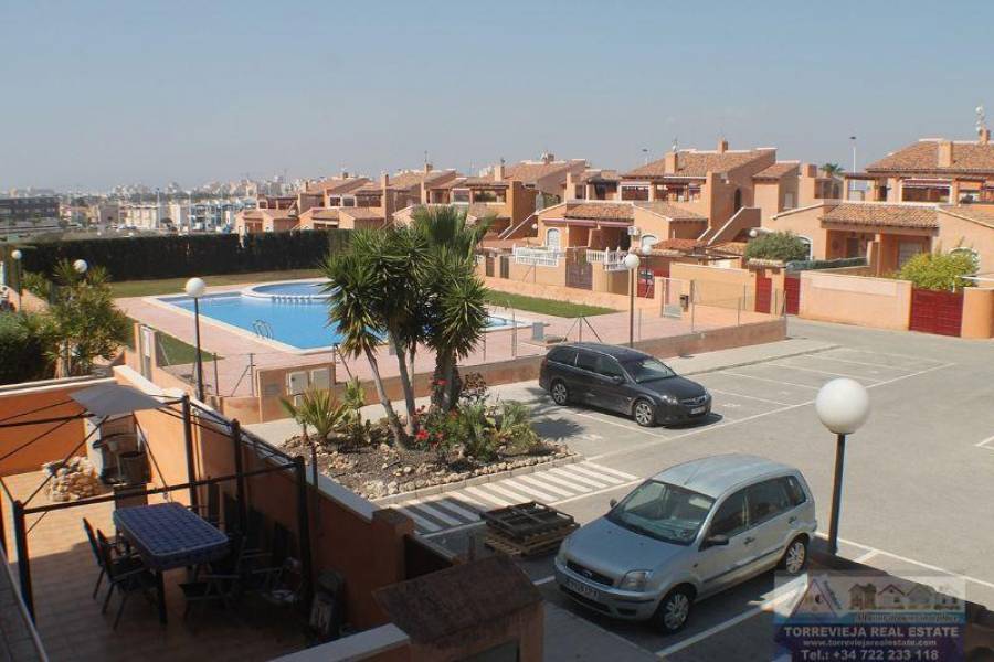 Torrevieja,Alicante,España,2 Bedrooms Bedrooms,1 BañoBathrooms,Apartamentos,40350