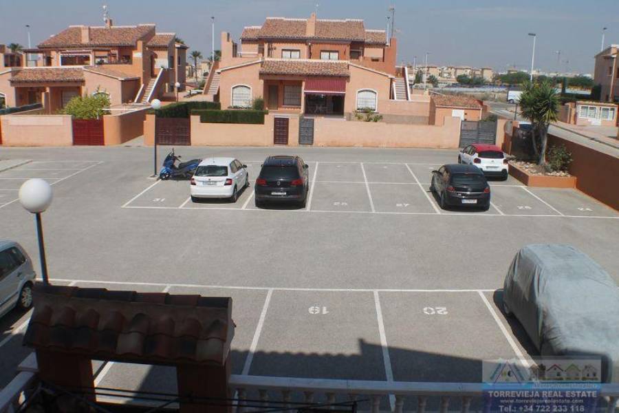 Torrevieja,Alicante,España,2 Bedrooms Bedrooms,1 BañoBathrooms,Apartamentos,40350