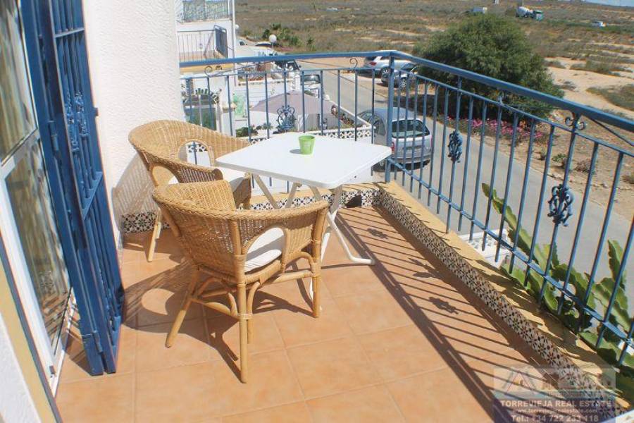 Torrevieja,Alicante,España,2 Bedrooms Bedrooms,1 BañoBathrooms,Bungalow,40352