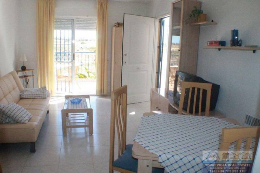 Torrevieja,Alicante,España,2 Bedrooms Bedrooms,1 BañoBathrooms,Bungalow,40352