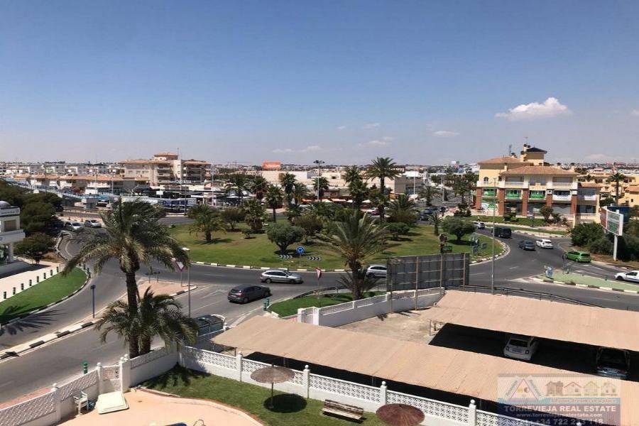 Orihuela Costa,Alicante,España,2 Bedrooms Bedrooms,1 BañoBathrooms,Apartamentos,40365