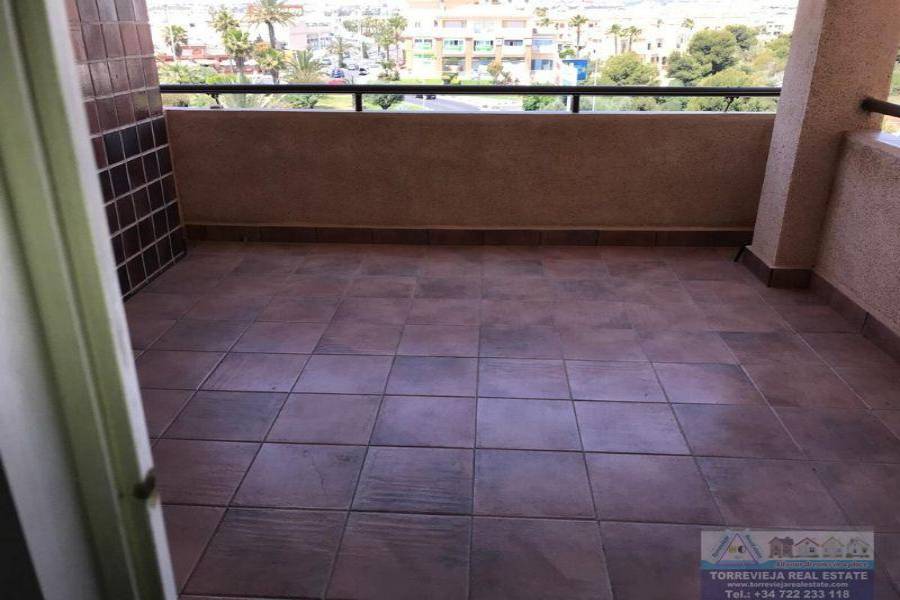 Orihuela Costa,Alicante,España,2 Bedrooms Bedrooms,1 BañoBathrooms,Apartamentos,40365