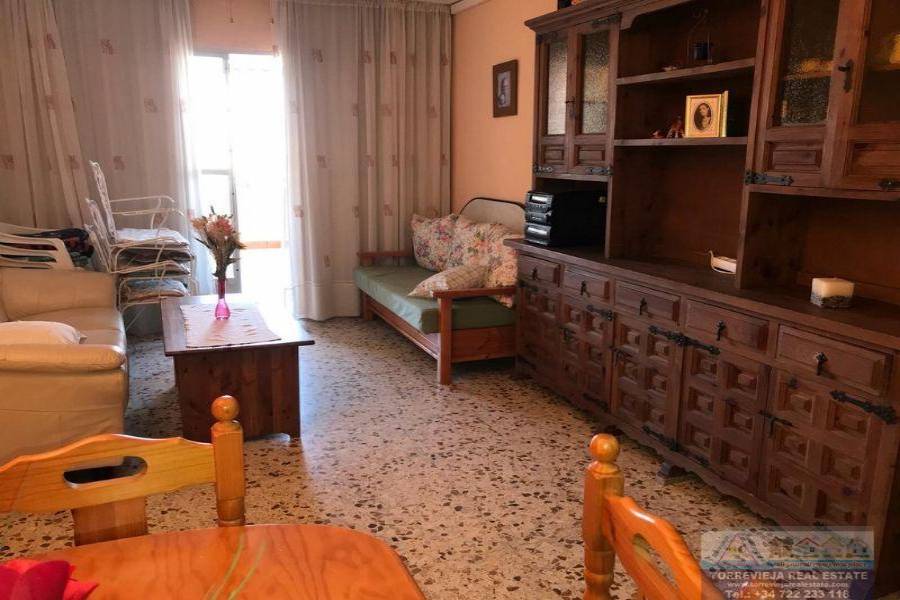 Orihuela Costa,Alicante,España,2 Bedrooms Bedrooms,1 BañoBathrooms,Apartamentos,40365