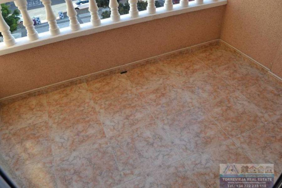 Torrevieja,Alicante,España,2 Bedrooms Bedrooms,1 BañoBathrooms,Apartamentos,40373